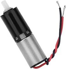 Mini Micro Planetary Reducer Gear Motor with High Temperature Resistance for Electronic Devices, Shock Design (Level Three)