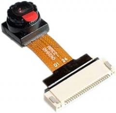1 Set OV2640 2.0 MP Mega Pixels 1/4'' CMOS Image Sensor SCCB Interface Camera Module Electronic Integrated Module