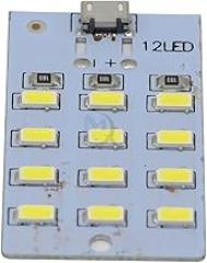 5730 5V~470mA 430mA White USaB Micro Led Lighting Panel Emergency Night Light New 2025 High for Reliable Electronic Component, Precision, Stable Performance