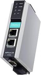Moxa NPort IA-5150I Device Servers -1-Port RS-232/422/485 Device Server, Single IP and 2 KV Optical Isolation