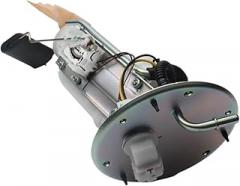 electronic fuel pump, 31110-3K300 311103K300 31110-38201 311103K100 Compatible With Sonata Lingxiang 09 2.0L Yuxiang 05-082.0L Fuel Pump Assembly