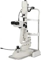 Lamp Model LS-5X Optics One Year Warranty Provides 5 Levels of Magnification from 6X to 40X.