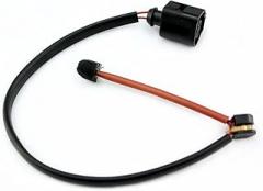 Xinhan Front Brake Pad Electronic Wear Sensor Replacement Brake Pad Wear Indicators 95561236560 7L5907637A