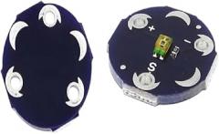 1PCS TEMT6000 Lilypad Light Sensor Module DIY Electronics New for Arrival 2025 High for Quality
