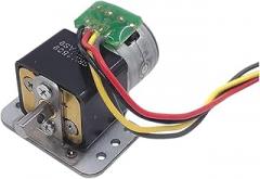 Micro Mini 15MM Precision Full Metal Gear Stepper Motor DC 5V 2-Phase 4-Wire Stepping Gear Motor New 2026 High for Reliable Electronic Component, Precision, Stable Performance