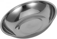 LIFKOME Accurate Food Weighing Pan Digital Scale Bowl Electronic Scale Tray for Kitchen Use