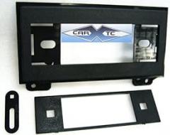 Stereo Install Dash Kit | Compatible with Chevy Blazer S10 95 96 97 (Car Radio Install Parts)