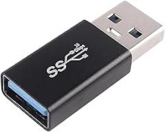 USpB Adaptier, USpB-C Male to Female, for Mobile Phones/Tablets/Laptops, 40G Thunderbolt 3/4 Data Cable Extension, 90-DeGrrie L-Shap New 2026 High for Reliable Electronic Component