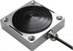 Digital Load Cell Weight Sensor, Car Pedal Force Sensor Load Cell 200kg Transducer for Bycicle Automatic Test Equipments, Alloy Weighing Pressure Sensor for DIY Electronic Kitchen Scale Kit(200kg)