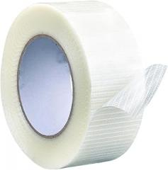 1pc Industrial Mesh Tape Single-Sided Adhesive for Electronics Appliances