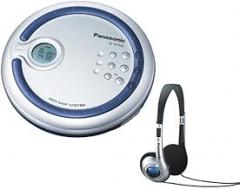 Panasonic SL-SX320 Portable CD Player