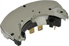 Mechanics Choice Back Up Light Switch for 1977-1981 Buick, Chevrolet, GMC, Oldsmobile, Pontiac