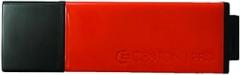Centon Electronics S1-U2T21-16G USB 2.0 Datastick PRO2 (Amber), 16GB