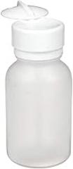 Dispensing Bottle, 8 oz, Imprinted