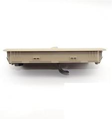 1pc/set PARTS# 62985-60010-A0 6298560010A0 Roof side air conditioner vents Air Conditioners