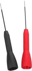 GLEAVI 1Set Precision Multimeter Probes Test Probes for Automotive Wiring Electronic Device Maintenance Non Destructive Electrical Testing Tool Easy Replacement Wide Usage