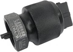 Suitable for Jiefang J6 Accessories FAW Shrew Aowei Electronic Odometer Speed Sensor 3802020-76A/B(3802020-76A/B[Fine])