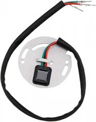 Ignition Pickup 32400-94 Compatible with Automotive Motorcycle Parts Touring FLH T 1994 1995 Sportster XL 1994 1995 1996 1997 1998 1999 2000 2001 2002 2003 for Part Number 32400-94