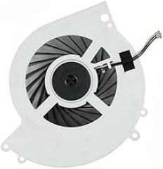 Internal Cooling Fan Replace Part Replacement for Sony PS4 PS 4 CUH-1115A KSB0912HE 500GB