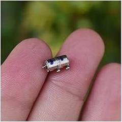 4MM Stepper Electronic Starter Two-Phase Four-Wire Ultra-Micro Precision Stepper Electronic Starter