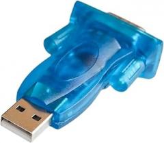 Usab 2.0 to RS232 Serial DB9 9 Pin Adapter Converter New 2025 for Arrival High Reliable Electronic Component, Precision, Stable Performance