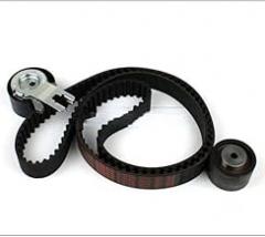Rep# 30758270 Timing Belt Set 3pc/Set
