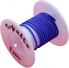 0.04X180 0.04x220 0.04x660 0.04x1200 Strand Litz Wire 0.04mm Multi Stranded Polyester Silk Wrapped Copper Wire Yarn Wrapped Wire New 2026 High for Reliable Electronic Component