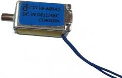 CJV13-A06A1 Micro Air Valve Solenoid Valve Electronic Sphygmomanometer Valve Motor DC 6V Normally Open