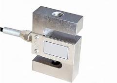 Load Cell Sensor, YZC-516C S Type Weight Sensor 100Kg 200Kg 300Kg 500Kg 2000Kg 1Ton 1.5 Ton 2Ton 1T Tensile Pressure Sensor Load Cell Weight Sensor for DIY Portable Electronic Kitchen Scale Kit(200kg)