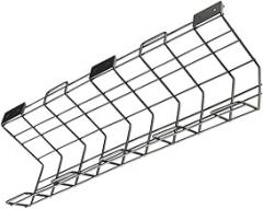 Cable Storage Rack Cord Hider Desk Accessories Wire Organizer Electronics Organizer Power Strip