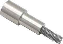 Extension Board Bracket Extension Rod for BMW R1200RT LC R1250RT R 1250 1200 RT Support Mobile Phone Navigation Bracket 2021 2020 2019 2018- Bracket Pad (Color : Silver1)