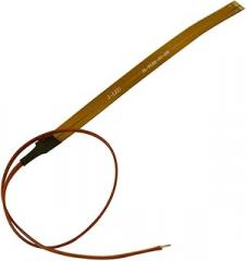 JESCO Lighting DL-Flex-PC-HW 19