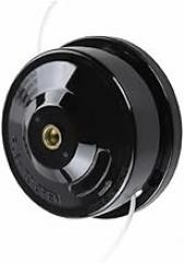 Mower Trimmer Head, Twister Bump Feed Line Trimmer Head Whipper Brush Cutter Brushcutter Accessory