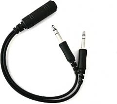 Crystal Pilot Helicopter to General Aviation Adapter