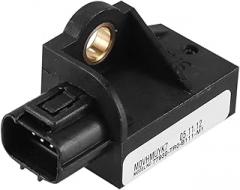 Parts Impact Sensor Fit for Civic 2012 77930-TR0-B21 77930TR0B11 Front Impact Sensor airbag(77930TR0B11)
