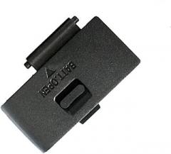 Battery Door Cover Repair Part Replacement Battery Lid Cap for Canon EOS 650D700D T5i DSLR Digital Camera Repair (1PCS)