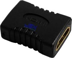 HDMI Female to Female Coupler Connector Extender Gender Changer Gold Plated