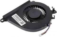1pc Cooling Fan Laptop CPU Cooler Replacement for Hip 15-AX TPN-Q173 15-BCS 15-B New 2026 High for Reliable Electronic Component, Precision, Stable Performance