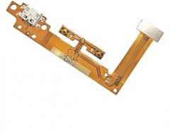 Volume Key+USB Charging Port Flex Board for Lenovo Yoga Tablet 2 1051F 1050