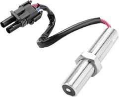 3034572 Magnetic Pickup Mpu Generator Speed Sensor Rotational Speed Sensor for Generator Set