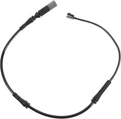 Brake Hose Electronic Wear Sensor Compatible Series Series Brake Cable Easy Installation for Enhanced Vehicle Safety