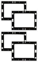 Theater Solutions RK8W in Wall Installation Rough in Kit for 8