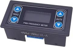 Pulse Frequency Duty Cycle Adjustable Signal Generator Module Square Wave Rectangular Wave Output PWM1 KPWM New 2026 High for Reliable Electronic Component, Precision, Stable Performance