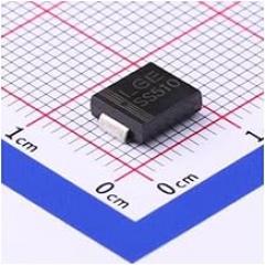 (5pcs）Electronic Components SS510_