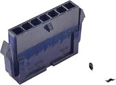 10/30/50/200 Sets 3.0 Micro-Flt 3.0 C0innector Receptacle Housing 2 Pin 3 4 5 6 7 8 9 Circuit Plug House Terminal 43640 43645 New 2026 High for Reliable Electronic Component