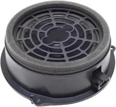 A5 Sound System Sound Speaker Wear-Resistant Design ABS Material Compact Size Non-Deformation Feature Practical Use
