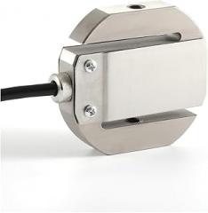 Load Cell Tension Scale Column S-Type Compression Weigh Sensor Electronic Force Beam Pressure Weight 3/5/10/20/30/50KG(1T)