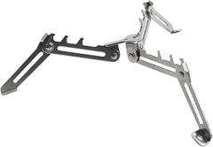 Spare Part Folle Tank Shelf Stand for Camping Stable Triangular Design