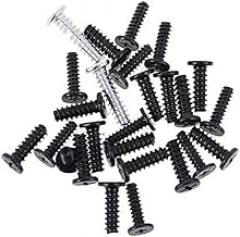 Full Screws Set Mount Replacement for PS5 Controller