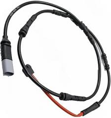 Rear Handbrake Cable for BMW 5 Series F10 2011-2014 2015 2016 F11 for Touring 2009-2019 Rear Axle Brake Pad Wear Sensor Indicator 34356791963